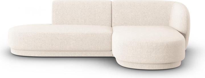 Light Beige Melange