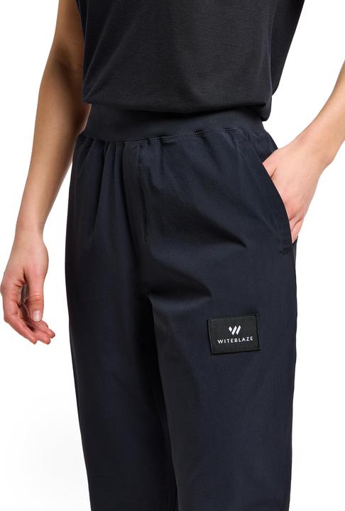 Produktbild Witeblaze NOS VINJA Ladies' pant,schwarz schwarz Grösse: 38 (M)