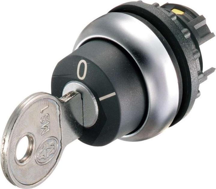 Actual product image Eaton Key selector, 2-pos, '0-I'