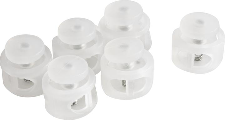 Produktbild Rico Design itoshii Schmuck-Verschlüsse, 6 Stück