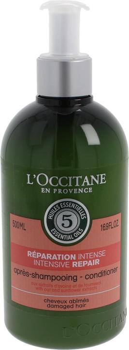 Produktbild L'Occitane Reparation Intense Après Shampoo (500 ml)