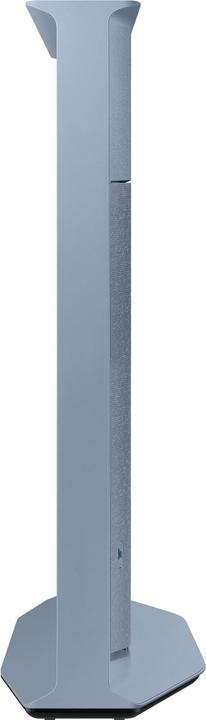 Actual product image Samsung The Serif QE55LS01B (55", LS01B, QLED, 4K, 2022)