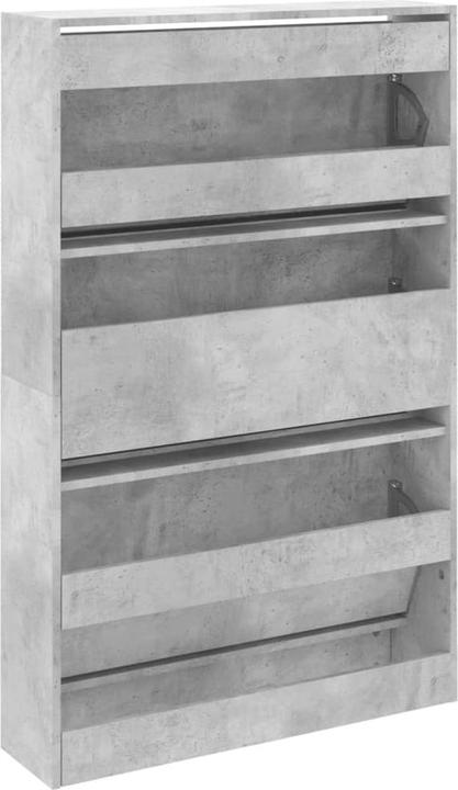 Image du produit VidaXL Nalani (80 x 21 x 125.5 cm)