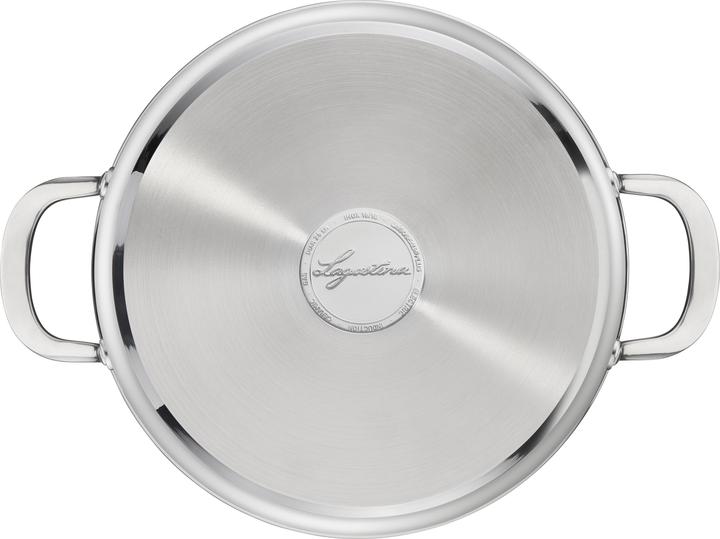Produktbild Lagostina Evelia (26 cm, Kochtopf, Edelstahl)