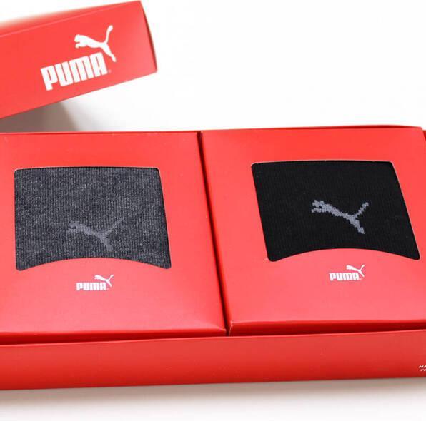 Immagine prodotto Puma Geschenkboxen (Confezione da 2, 43 - 46)