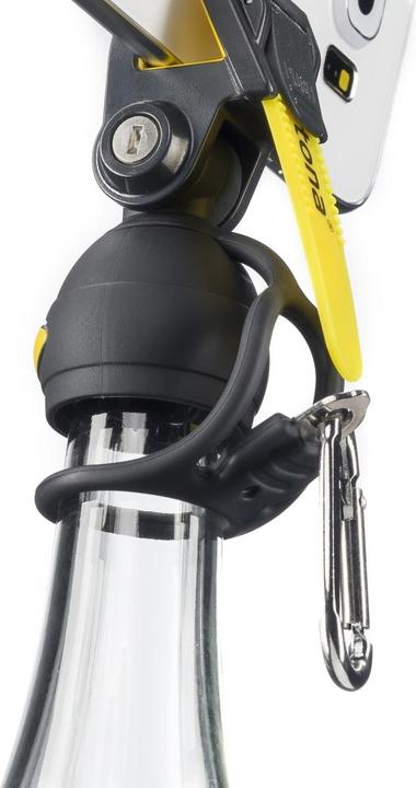 Produktbild mantona Smartphone Bottle Selfie Ping