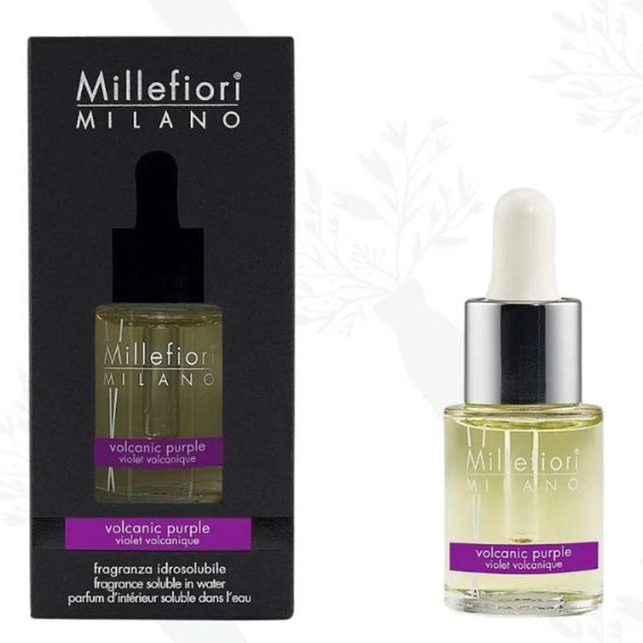 Image du produit Millefiori Volcanic Purple (15 ml)