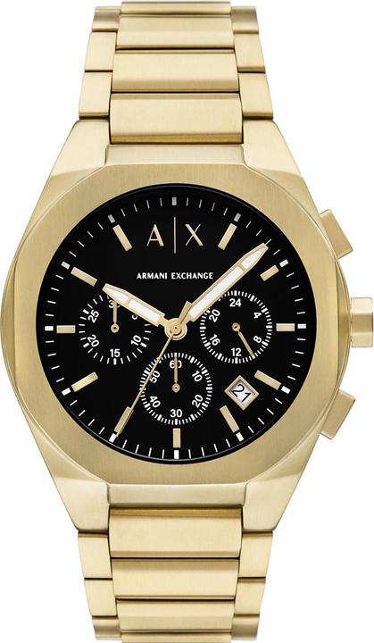 Armani Exchange Chronograph (Cronografo, 42 mm)