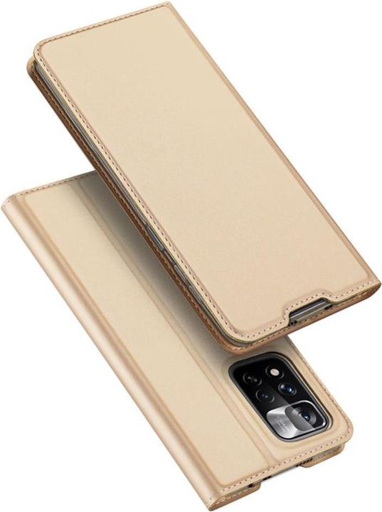 Produktbild Dux Ducis Skin Pro Series Bookcover (Xiaomi Poco M4 Pro 5G)