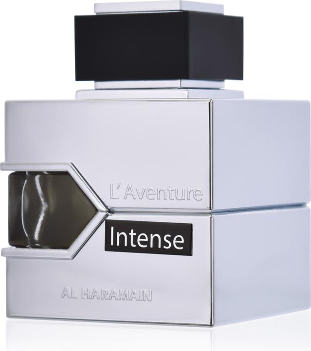 Al Haramain L'Aventure Intense (Eau de Parfum, 100 ml)