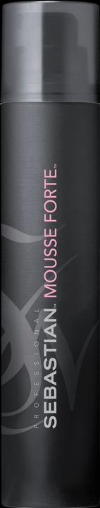 Sebastian Mousse Forte (200 ml, Schaumfestiger)