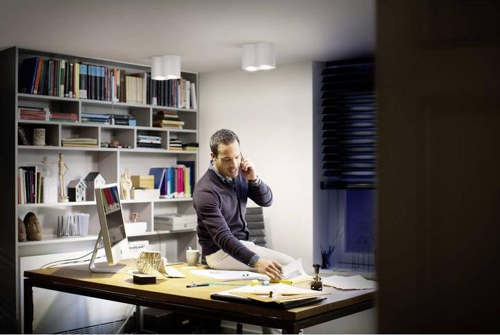 Produktbild Philips Hue Pillar Basis BT (700 lm, GU10)
