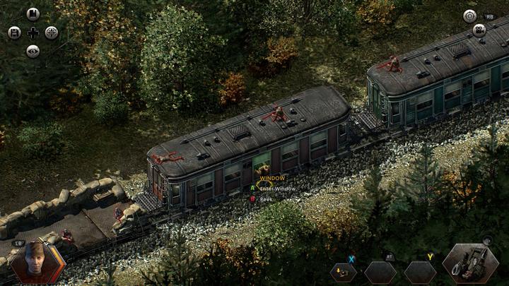 Actual product image Commandos 2 & 3 - HD Remaster Double Pack (XONE/XSRX) (Xbox One S, DE)