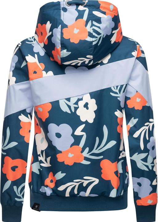 Produktbild Ragwear Nuggie Block Flower (XXL)
