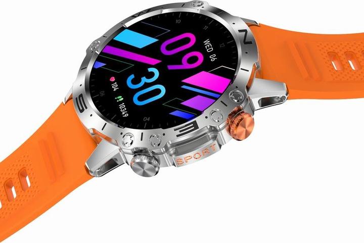 Immagine prodotto Gravity GT20-4 Smartwatch