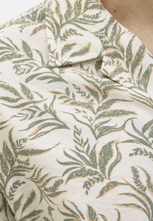 Immagine prodotto Jack & Jones Jprblulincoln Print Resort S/S Shirt Ln (M)