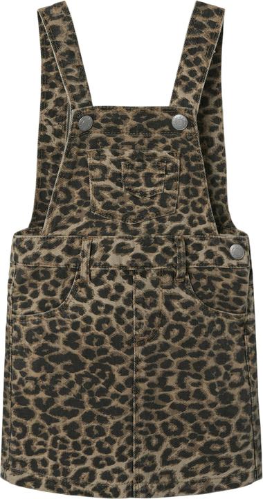 Actual product image Name it Regular fit spencer dress (116)
