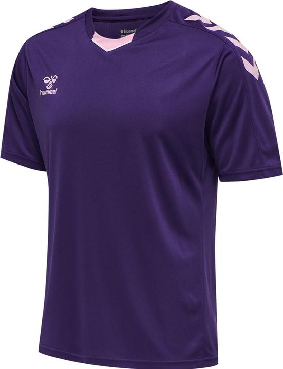 hummel Core Xk Poly Jersey S/S