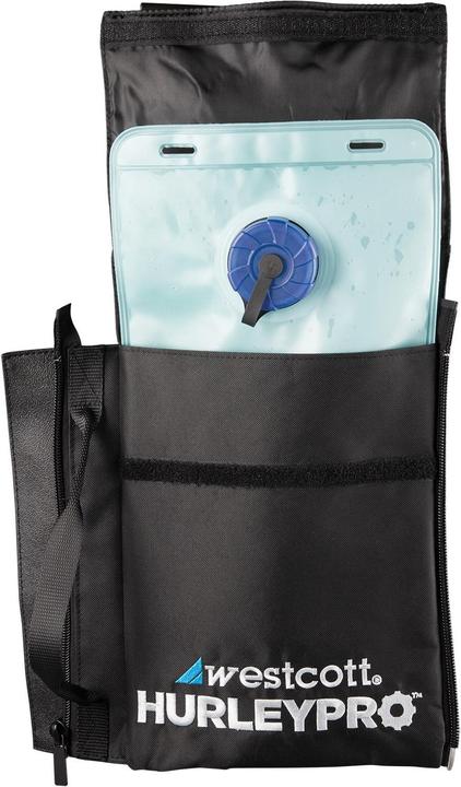 Actual product image Westcott Hurley Pro Weight Bag (Further accessories)