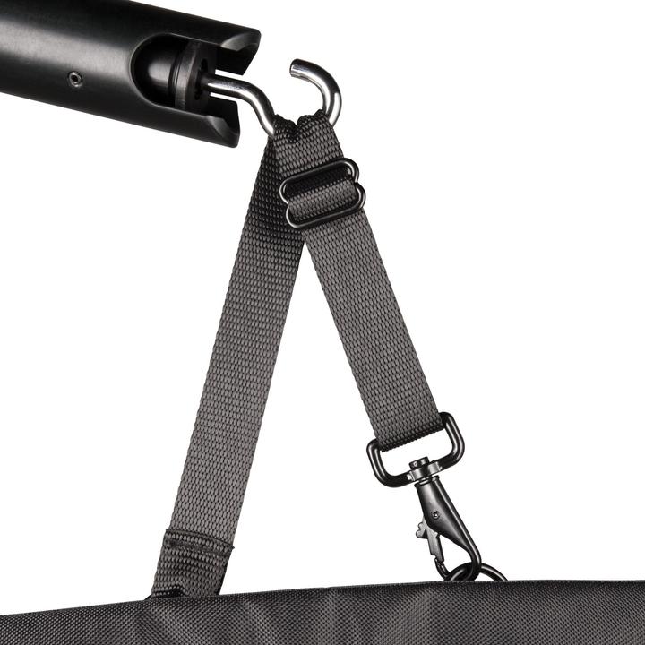 Actual product image Westcott Hurley Pro Weight Bag (Further accessories)