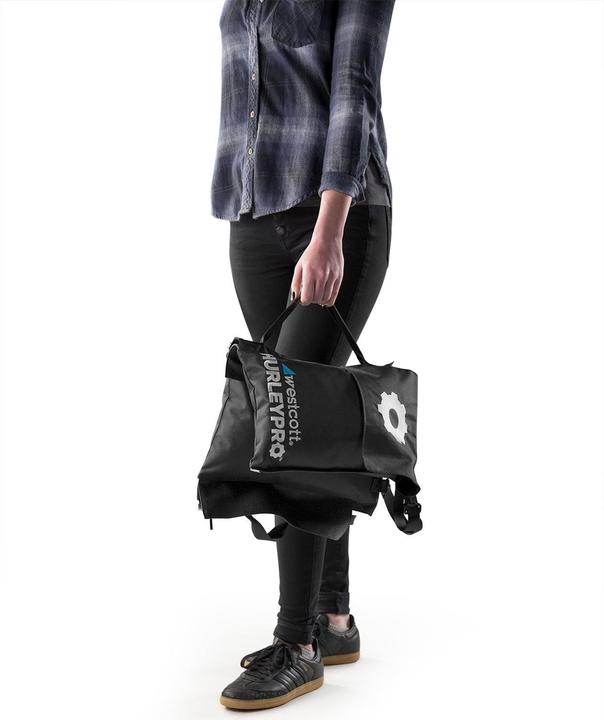 Actual product image Westcott Hurley Pro Weight Bag (Further accessories)