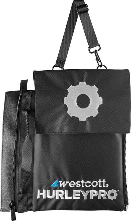 Actual product image Westcott Hurley Pro Weight Bag (Further accessories)