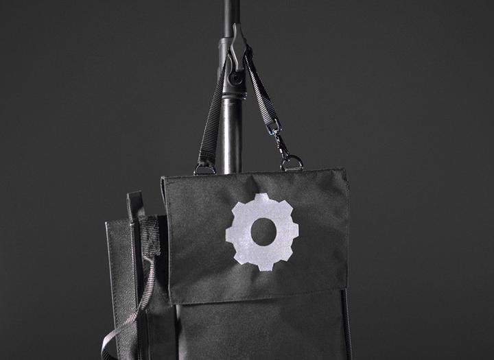 Actual product image Westcott Hurley Pro Weight Bag (Further accessories)