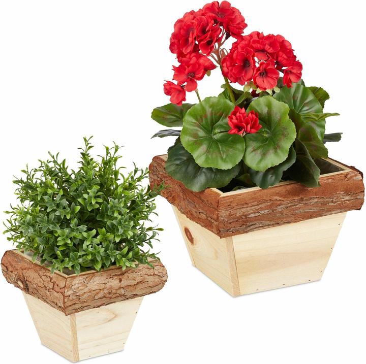 Produktbild Relaxdays Balkonklapptisch (69.50 cm)