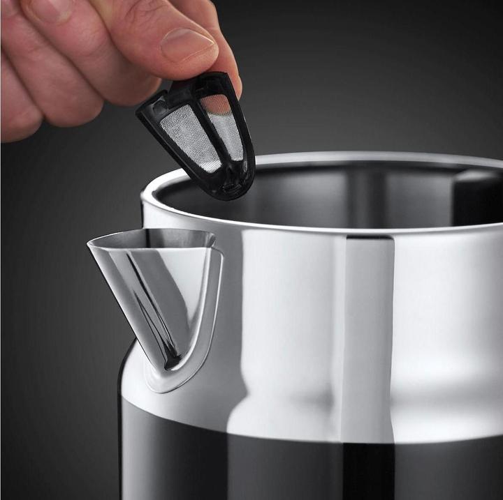 Actual product image Russell Hobbs Retro (1.70 l)