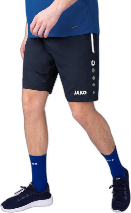 Image du produit JAKO Short d'entraînement Allround (164)
