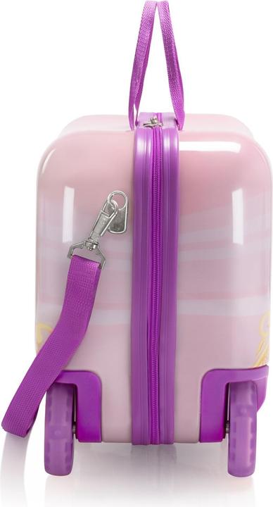 Produktbild Heys Fashion Ride-On - Aufsitzgepäck Königliche Kutsche (25 l, Handgepäck (bis 50l))