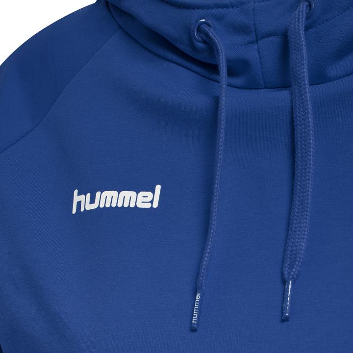 Immagine prodotto hummel Andare Donna Felpa Con Cappuccio In Cotone (XS)