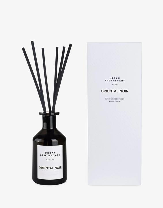 Actual product image Urban apothecary Diffuser ORIENTAL NOIR (200 ml)