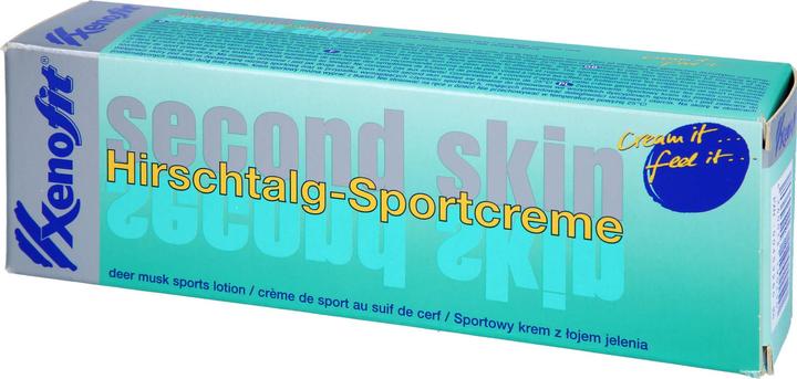 Immagine prodotto Xenofit Seconda pelle (125 ml)