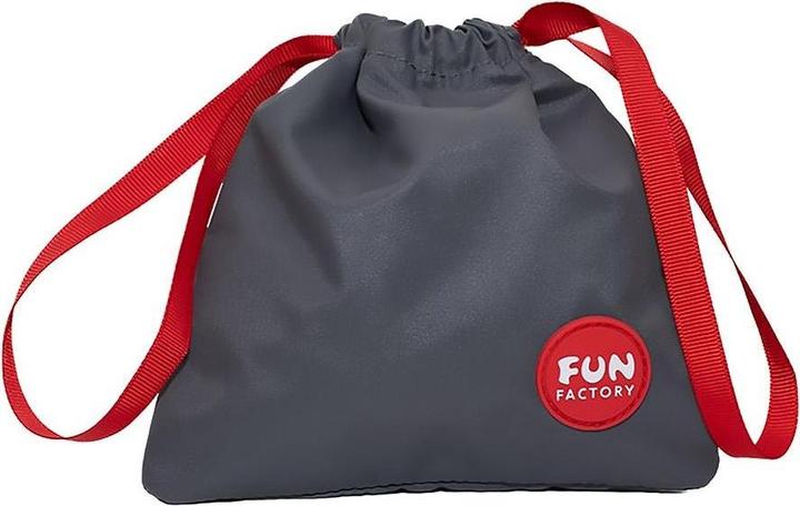 Actual product image Fun Factory Toybag