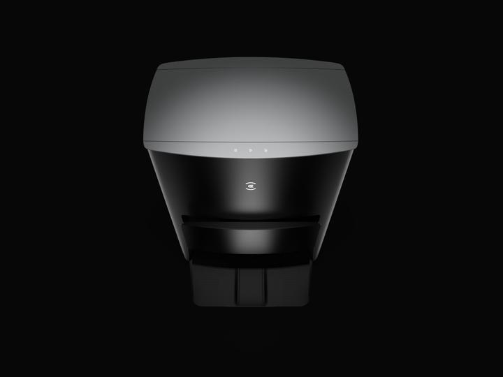 Produktbild Ecovacs Deebot X1 Omni (Saugwischroboter)