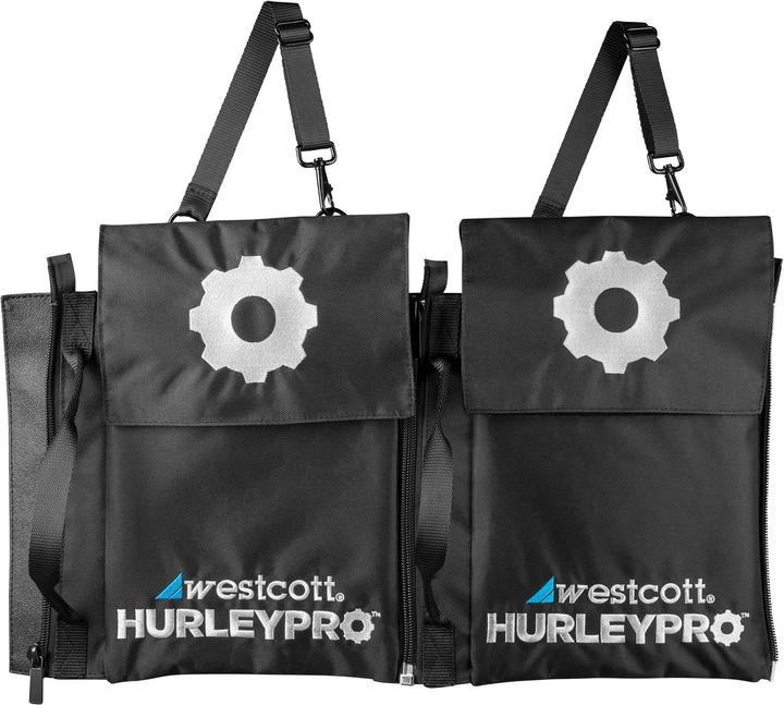 Actual product image Westcott Hurley Pro Weight Bag (Further accessories)