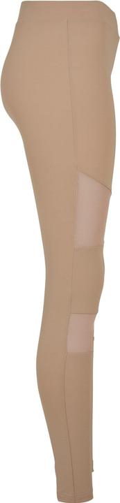 Produktbild Urban Classics Ladies Tech Mesh Leggings (XXL)