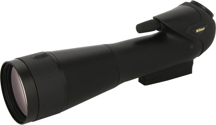 Actual product image Nikon Prostaff 5 82-A (82 mm)