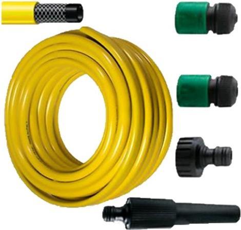Actual product image Annovi Reverberi AR 1001 high-pressure cleaner max. 150 bar (Electrical connection)