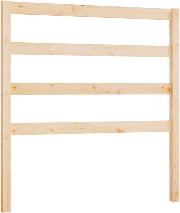 Immagine prodotto VidaXL Batsheva (96 x 4 x 100 cm)