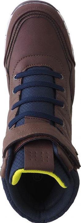 Immagine prodotto No Name Scarpe Kappa Lithium K da bambino marrone-navy 260732K 5067 30 (30)