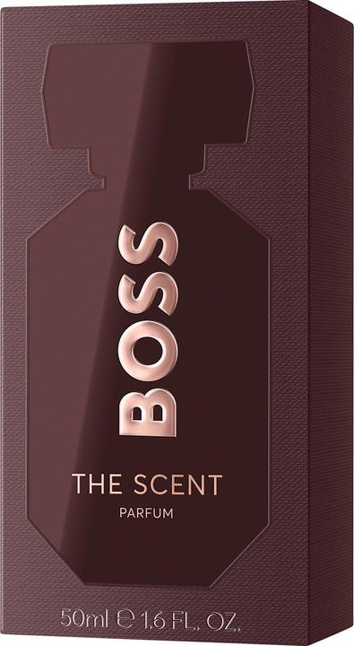 Image du produit Hugo Boss The Scent for Her Parfum (re25) (Eau de parfum, 50 ml)