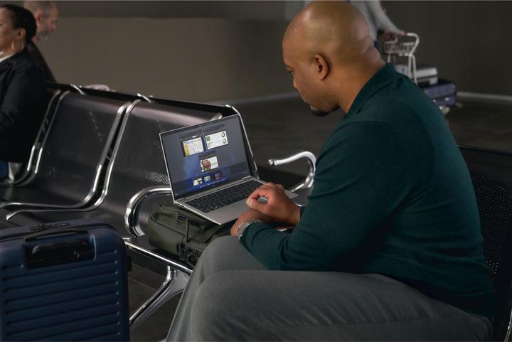 Produktbild HP EliteBook 640 G10 (14", Intel Core i5-1335U, 16 GB, 512 GB, DE)