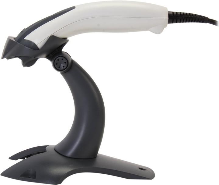 Actual product image Honeywell Voyager 1200g, USB Kit, Coiled (1D barcodes)