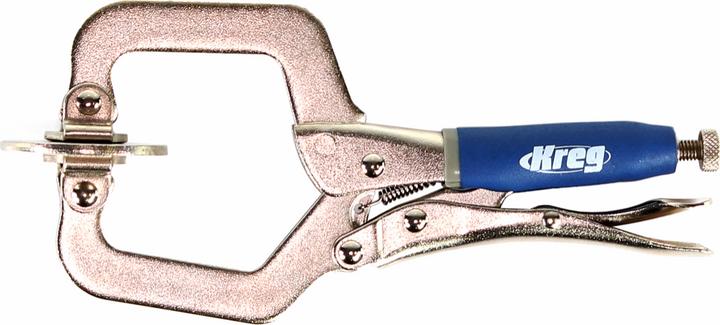 Image du produit Kreg Serre joint KHC-Micro 2 "(51 mm) (51 mm)
