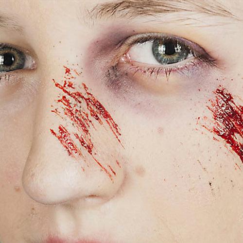 Immagine prodotto Grimas Crème Makeup 6er Palette Bruises/Bruises