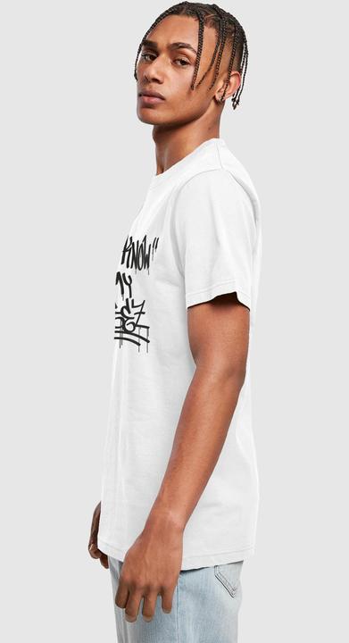 Produktbild Mister Tee Know My Steez Tee - 18227 (XXL)