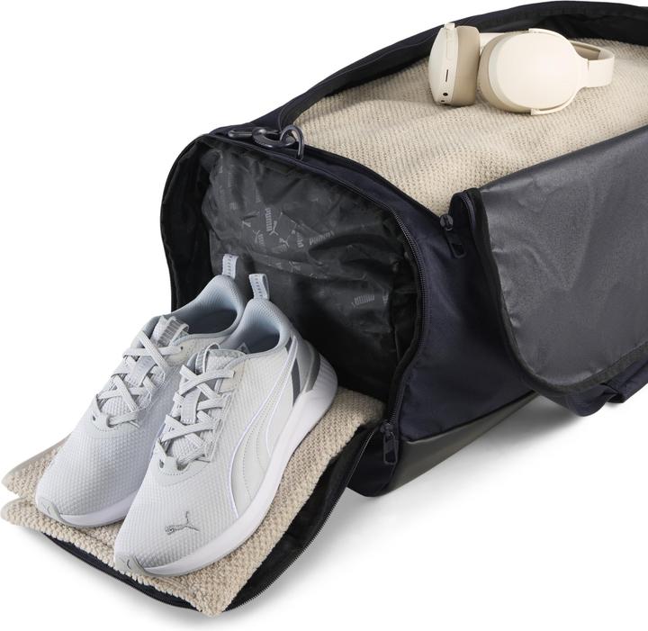 Actual product image Puma CHALLENGER Medium Sports Bag (58 l)