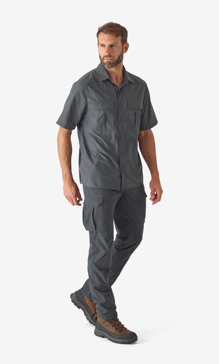 Actual product image Solognac 500 (L)